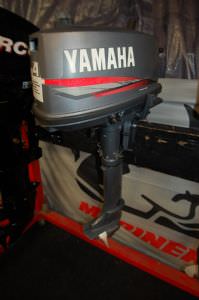 Yamaha 4 ACMHL (click for enlarged image)